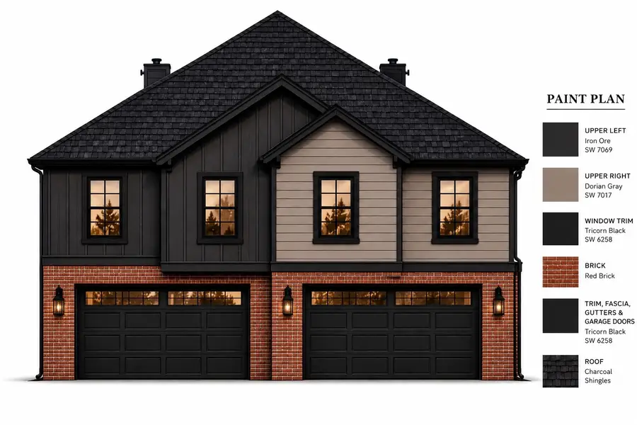 7803 & 7805 Lost Mirage Drive, Dallas, TX 75232 - #2