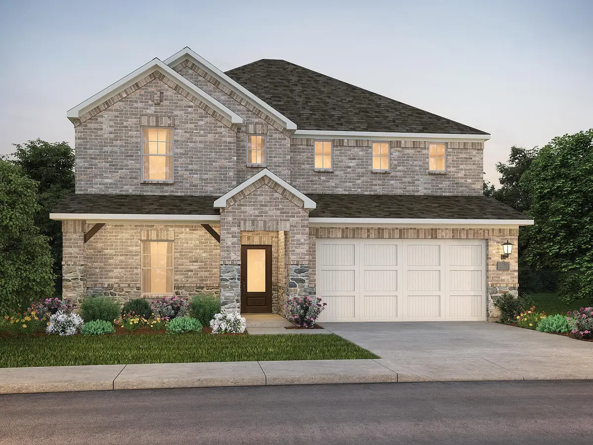 2017 Chestnut Drive, Seagoville, TX 75159 - #1