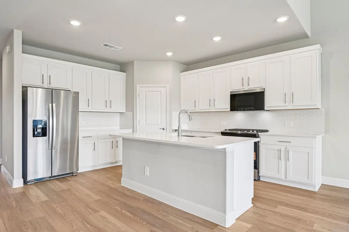 1400 Winters Way, Princeton, TX 75071 - #1