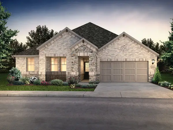 1316 Winters Way, Princeton, TX 75071