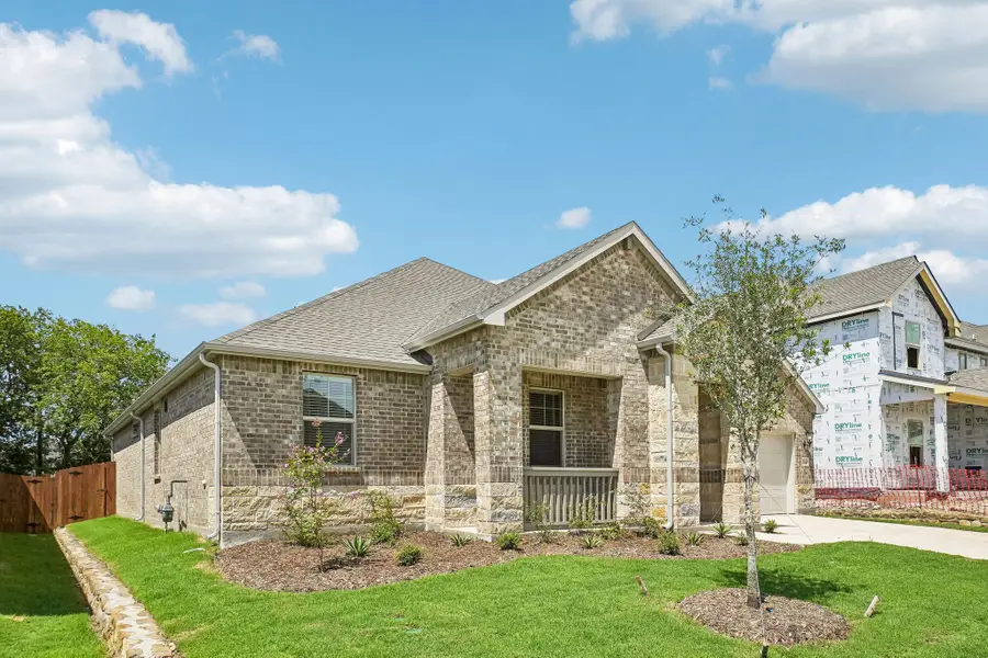 1316 Winters Way, Princeton, TX 75071 - #3