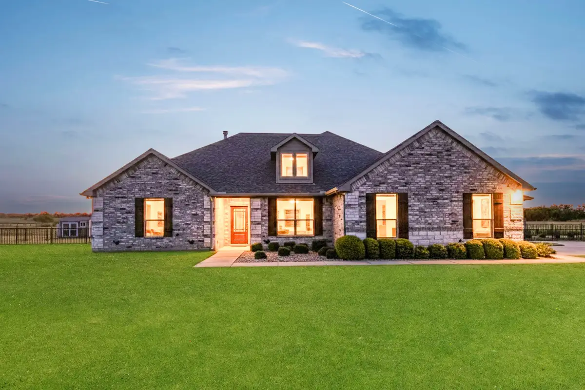 634 Gant Road, Sherman, TX 75090 - #1