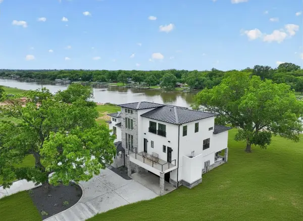 1046 River Ranch Lane, Weatherford, TX 76087