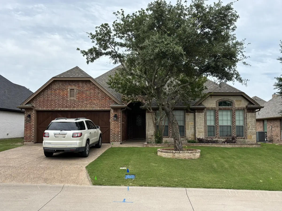 205 Bay Hill Drive, Willow Park, TX 76008 - #1