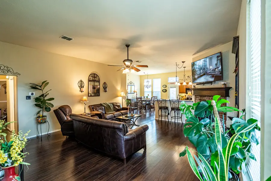 7427 Lake Front Trail, Arlington, TX 76002 - #3