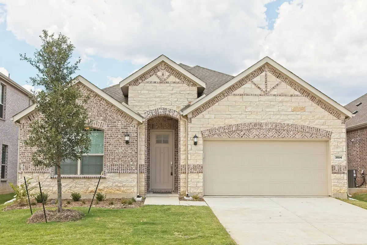 3104 Palmetto Place, McKinney, TX 75071 - #1