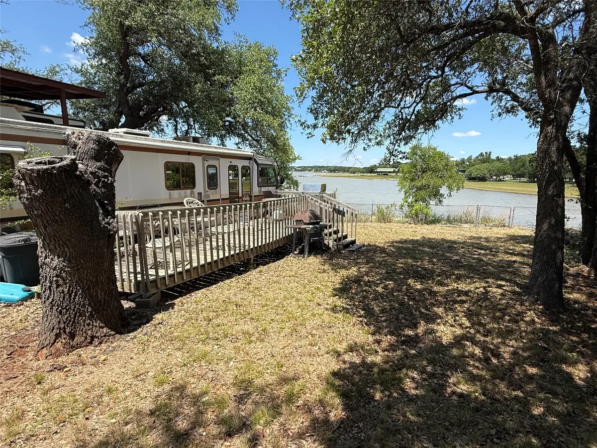 TBD416 Lakeside Court, May, TX 76857 - #1