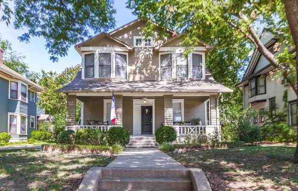 5119 Reiger Avenue, Dallas, TX 75214