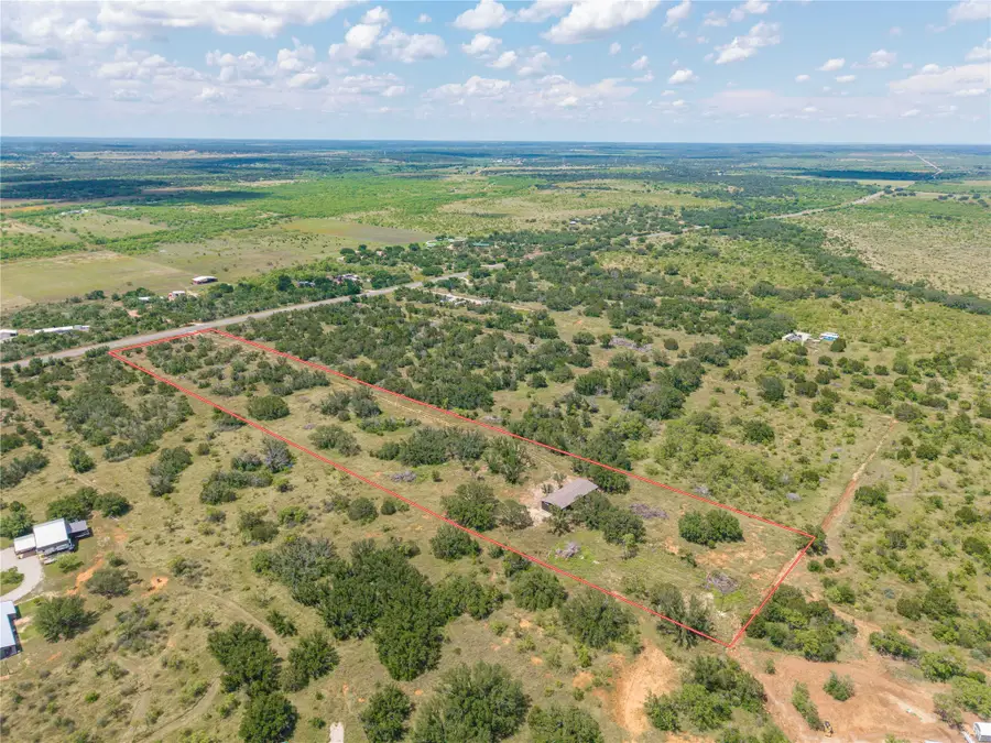 16137 Hwy 377 S, Brookesmith, TX 76827 - #2