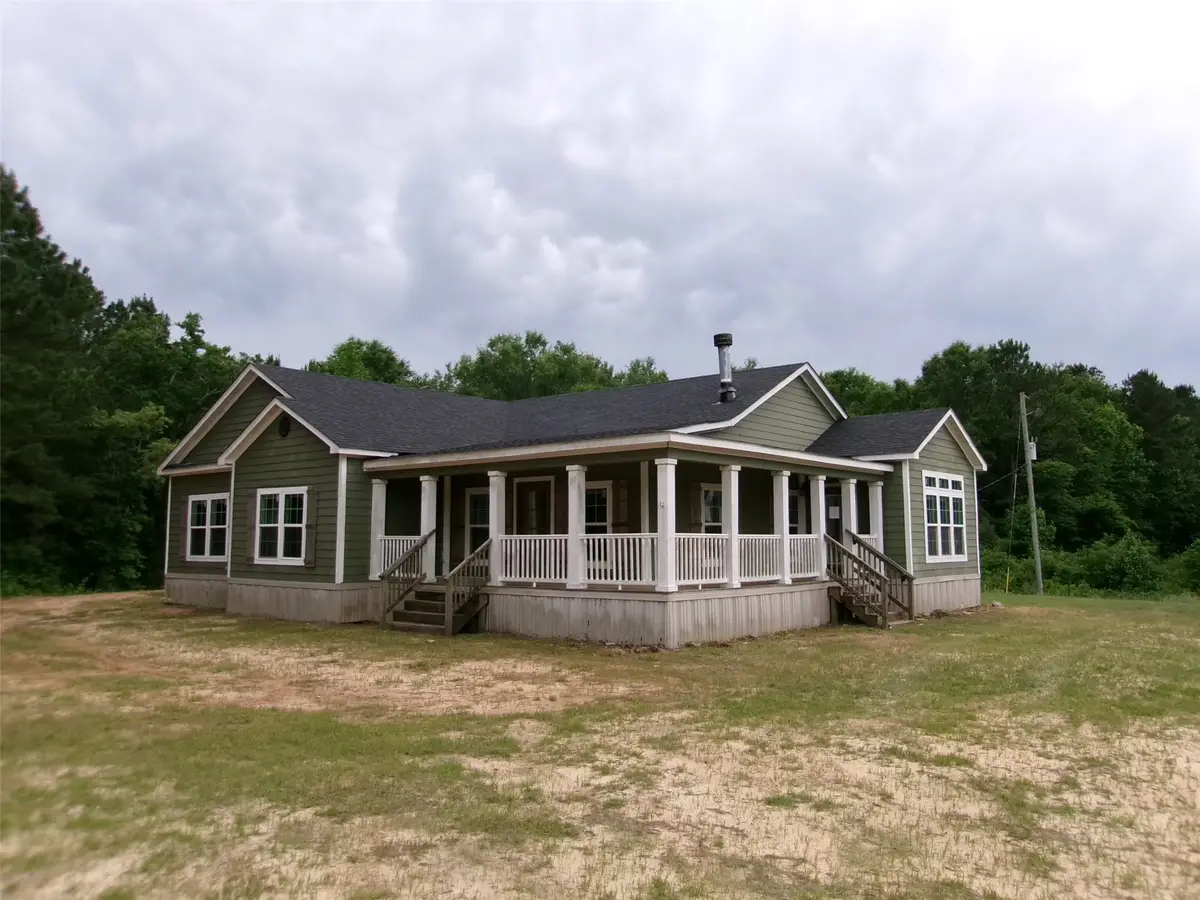 810 Williams Road, Converse, LA 71419 - #1