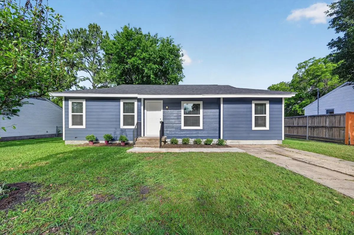 310 S 2nd Street, Wylie, TX 75098 - #1
