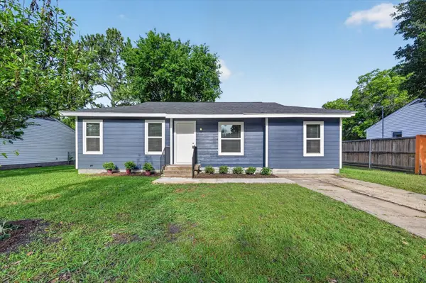 310 S 2nd Street, Wylie, TX 75098