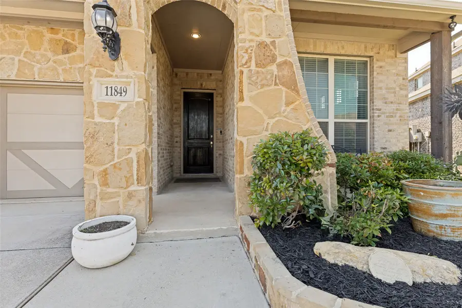 11849 Kynborrow Road, Haslet, TX 76052 - #3