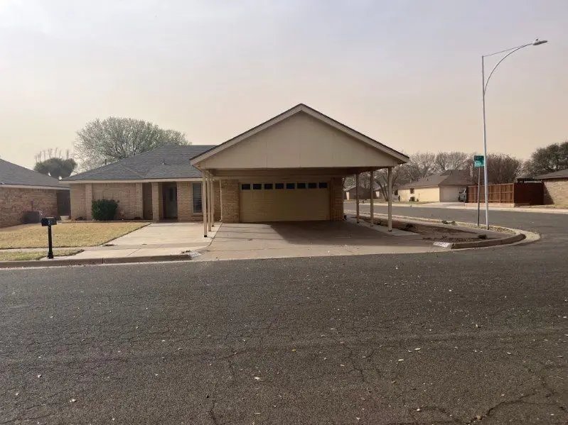 5527 94th Street, Lubbock, TX 79424 - #1