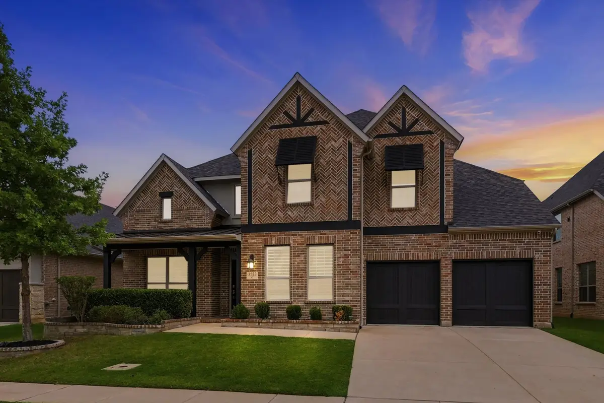 3533 Misty Meadow Lane, Northlake, TX 76226 - #1