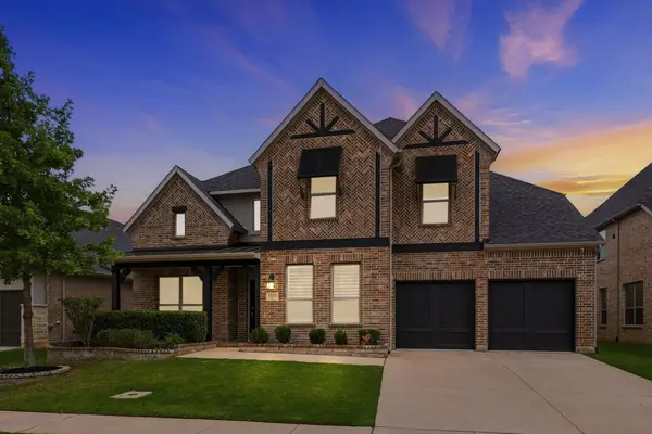 3533 Misty Meadow Lane, Northlake, TX 76226