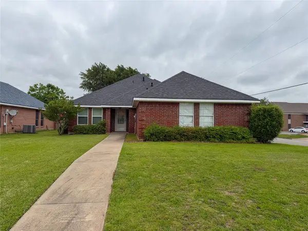 1901 Monte Cristo Way, Sherman, TX 75092