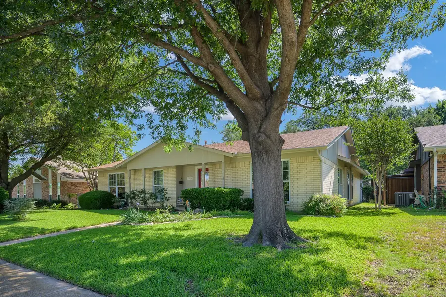 3510 Cheyenne Trail, Garland, TX 75044 - #2