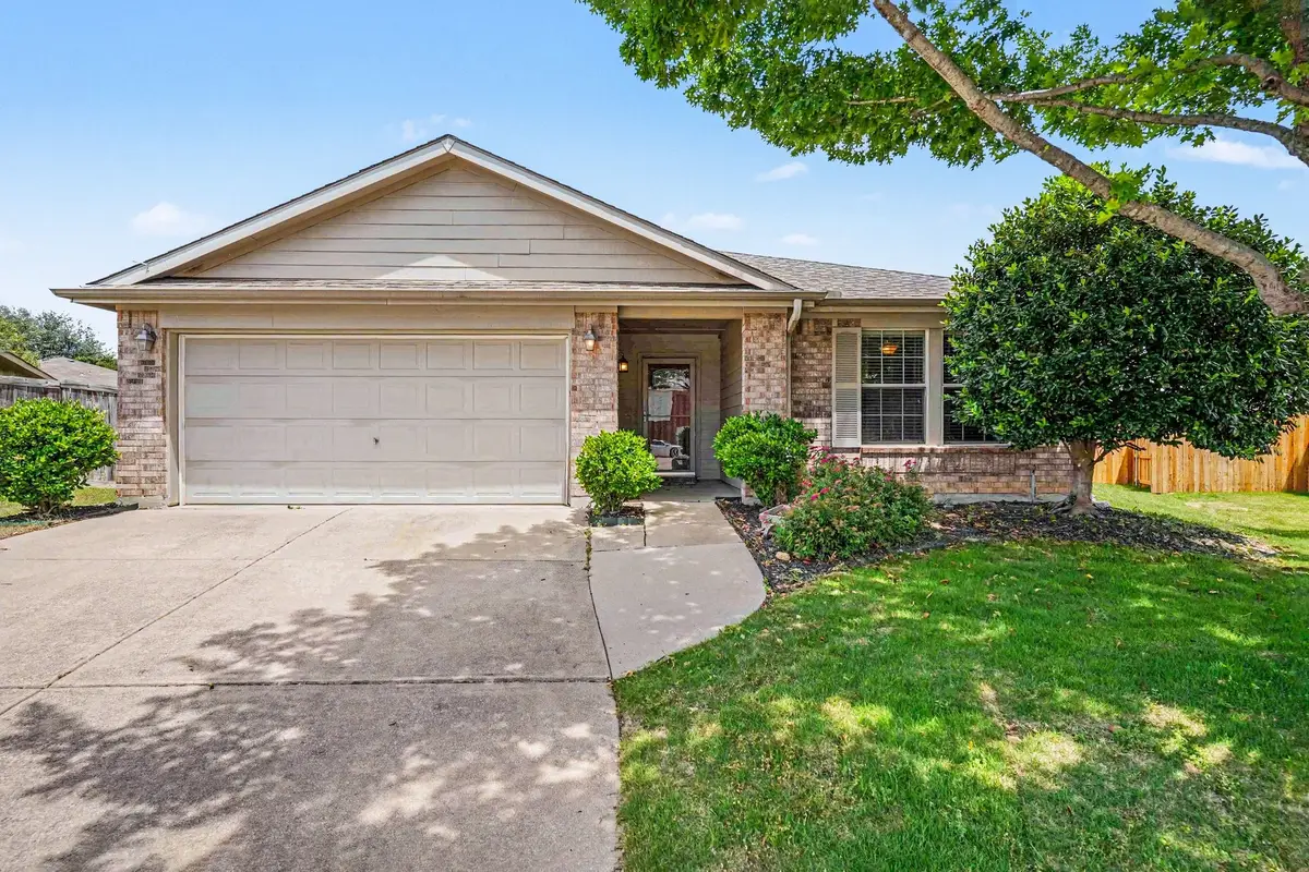 9232 Monument Court, Fort Worth, TX 76244 - #1