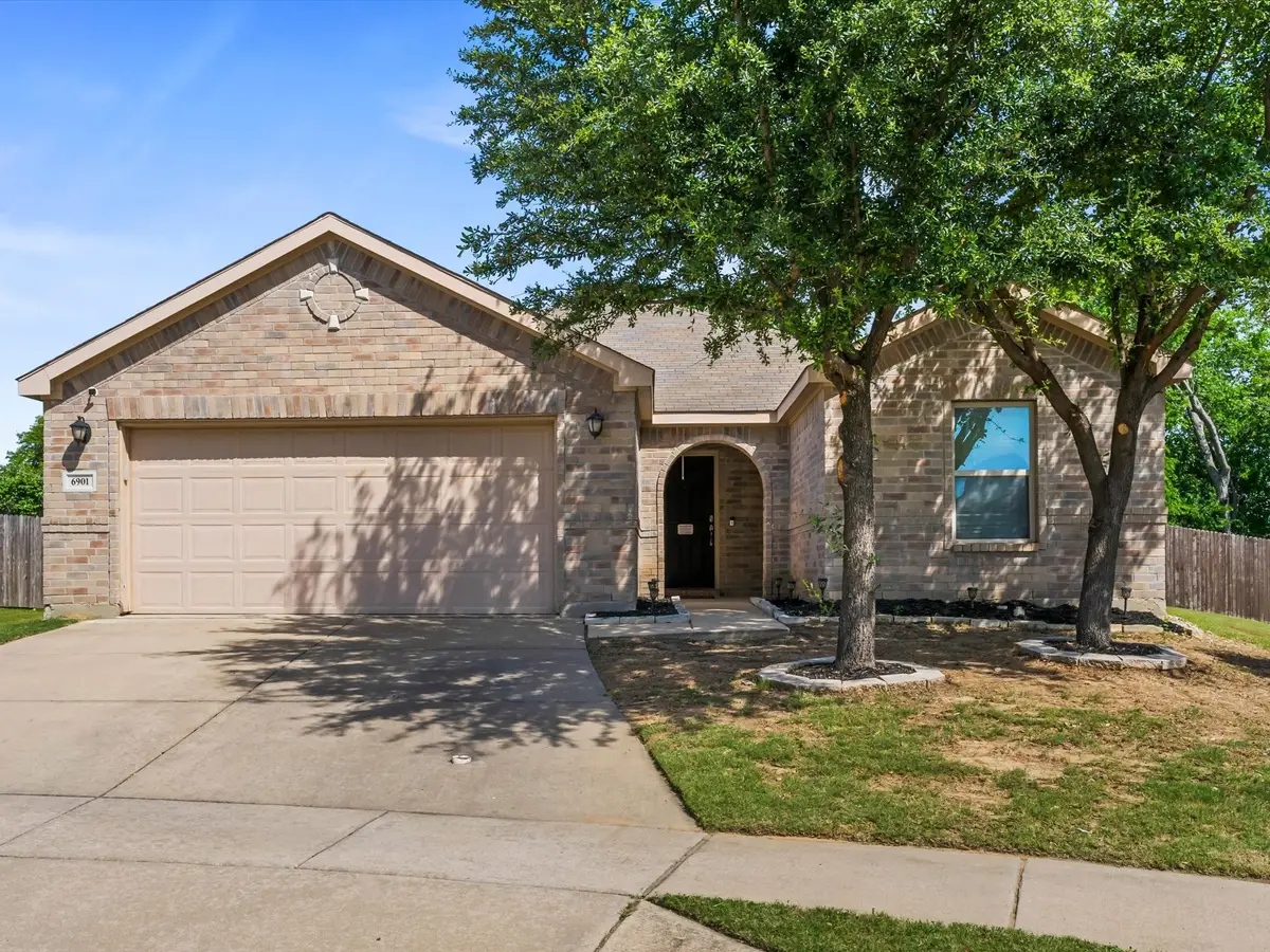 6901 Sylvan Meadows Drive, Fort Worth, TX 76120 - #1