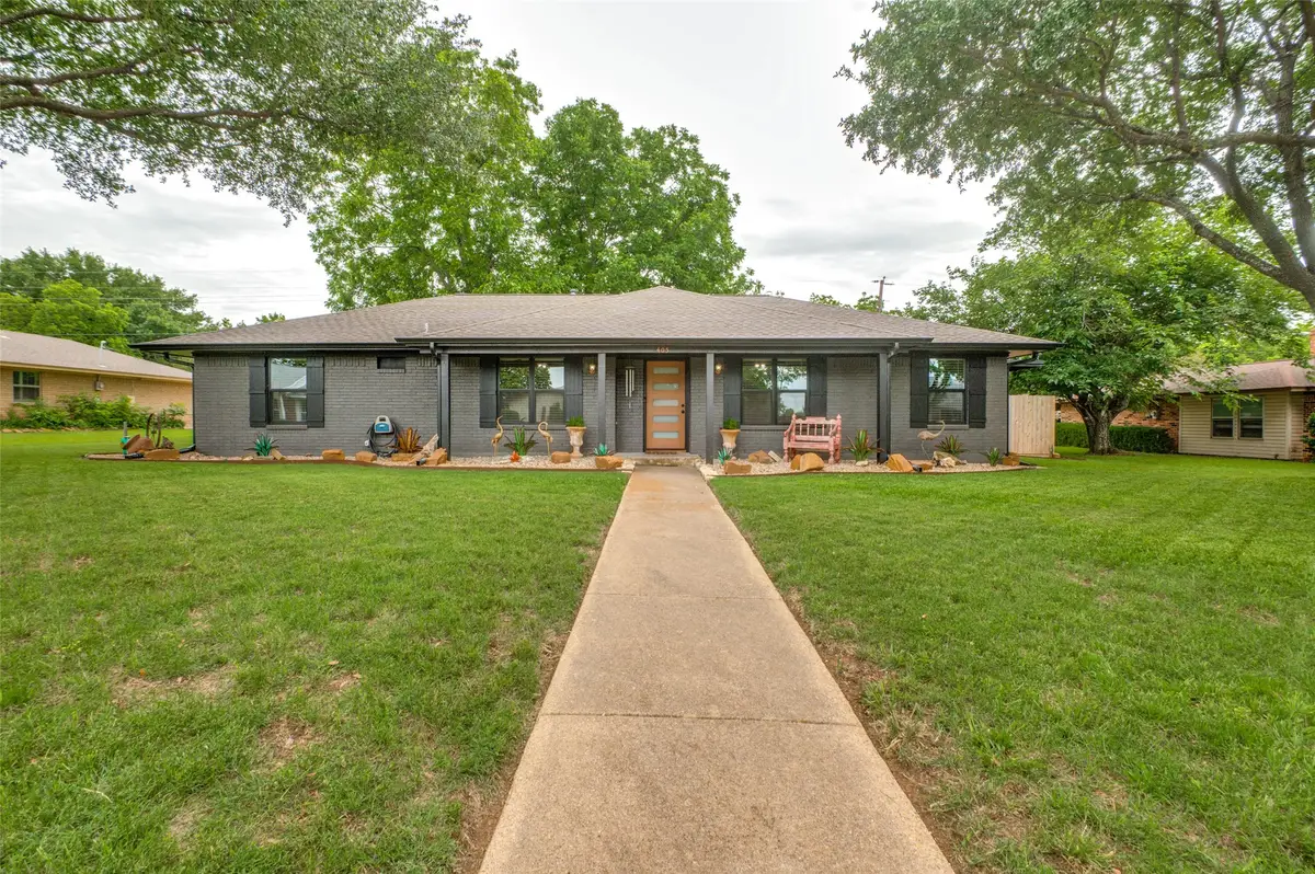 405 Stiles Drive, Midlothian, TX 76065 - #1