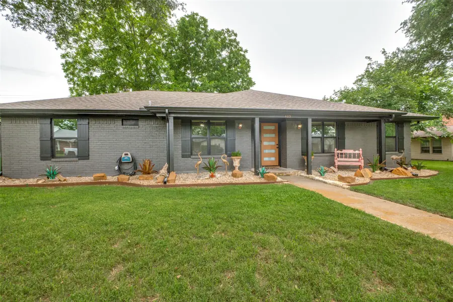 405 Stiles Drive, Midlothian, TX 76065 - #2