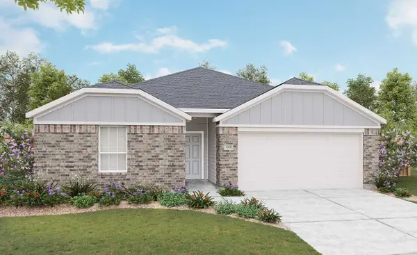 109 John Laurens Drive, Venus, TX 76084