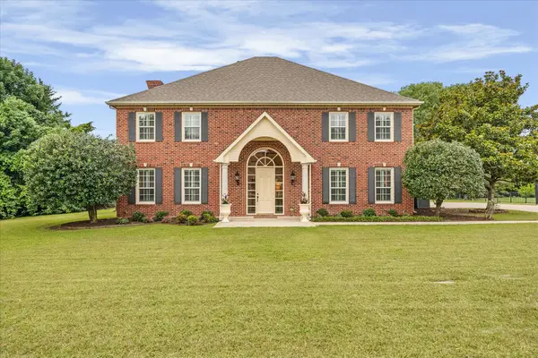 506 Meadowview Road, Heath, TX 75032
