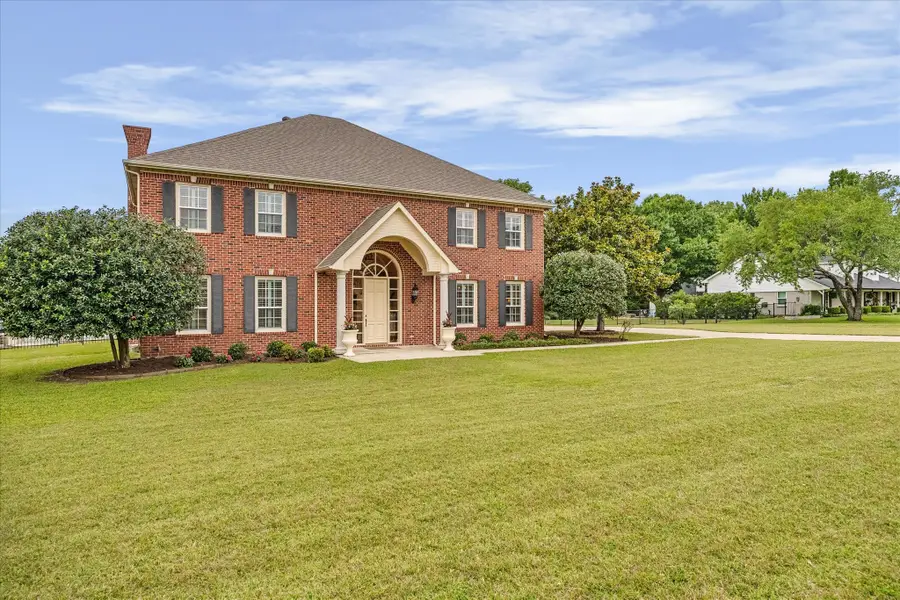 506 Meadowview Road, Heath, TX 75032 - #2