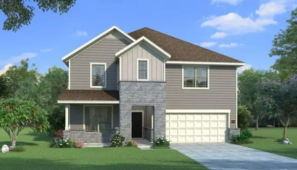 3520 Macrostie Way, Fort Worth, TX 76179