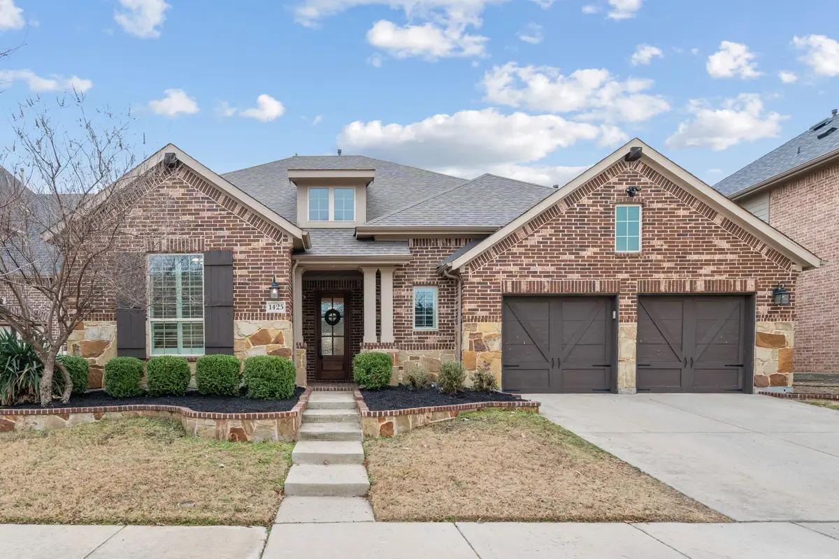 1425 5th Street, Argyle, TX 76226 - #1
