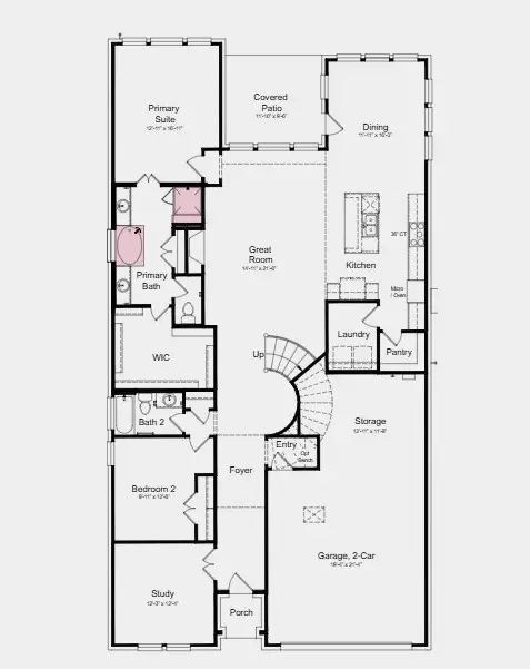 1417 Victory Terrace, Northlake, TX 76226 - #2