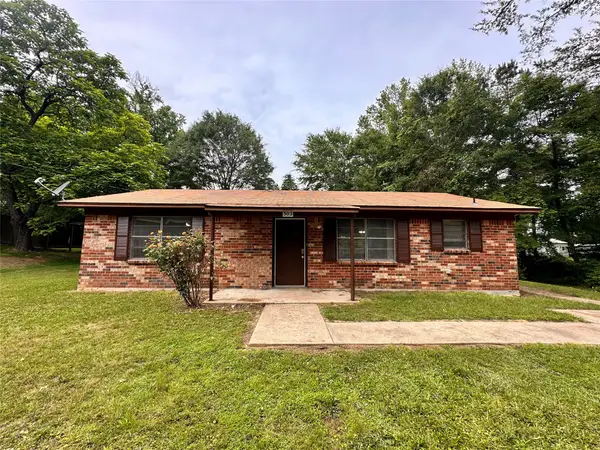 303 Crow, Linden, TX 75563