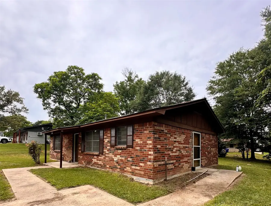 303 Crow, Linden, TX 75563 - #2