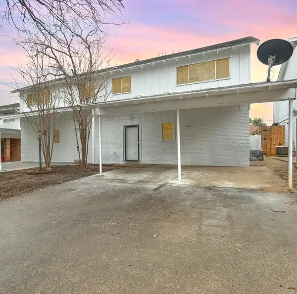 2135 Fleur De Lis Court, Arlington, TX 76012