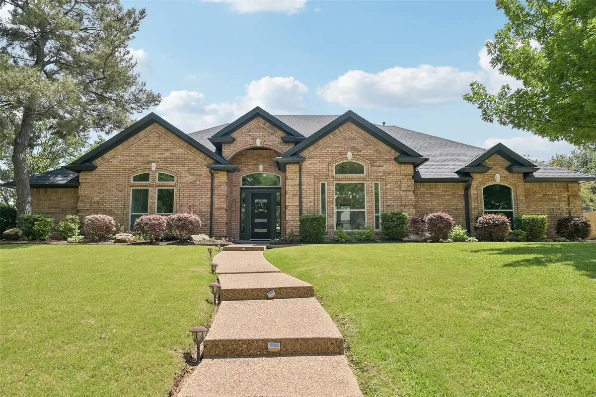 1510 Rockwood Drive, Keller, TX 76248 - #1