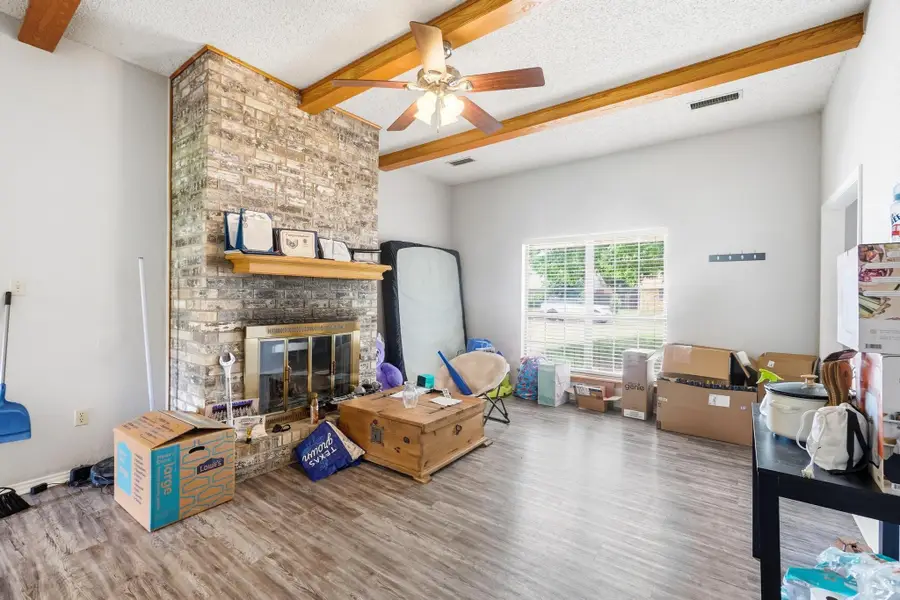 4333 Bluebonnet Court, Abilene, TX 79606 - #3