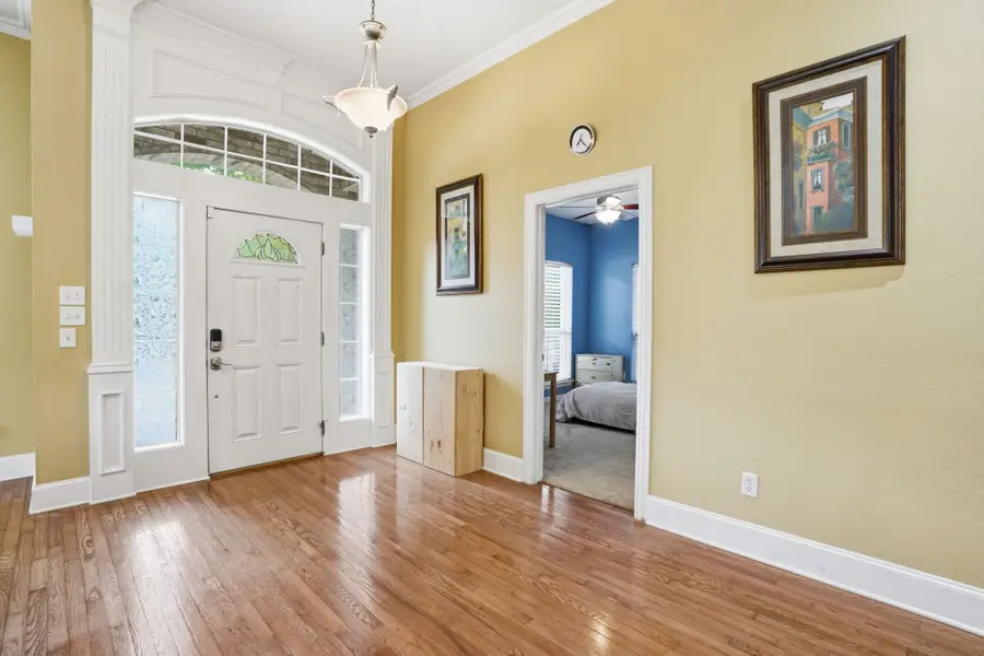 834 Heritage Parkway S, Allen, TX 75002 - #2