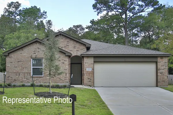 132 Patrick Henry Drive, Venus, TX 76084