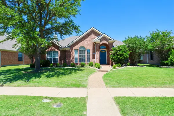10808 River Oaks Drive, Frisco, TX 75035