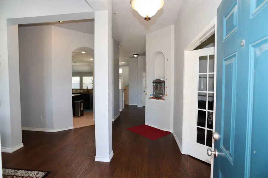 10808 River Oaks Drive, Frisco, TX 75035 - #2