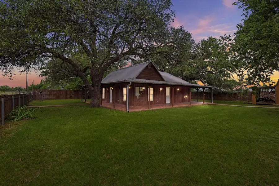433 Hobson Bend Road, Weatherford, TX 76088 - #2