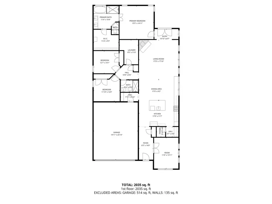 3404 Begonia Lane, Irving, TX 75038 - #3