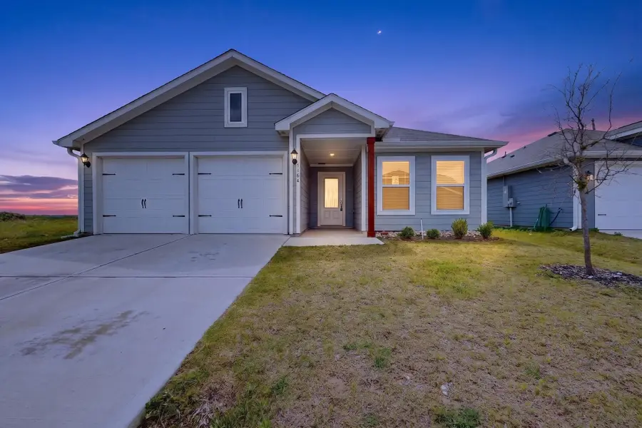 1104 Tiger Lily Lane, Fort Worth, TX 76108 - #2