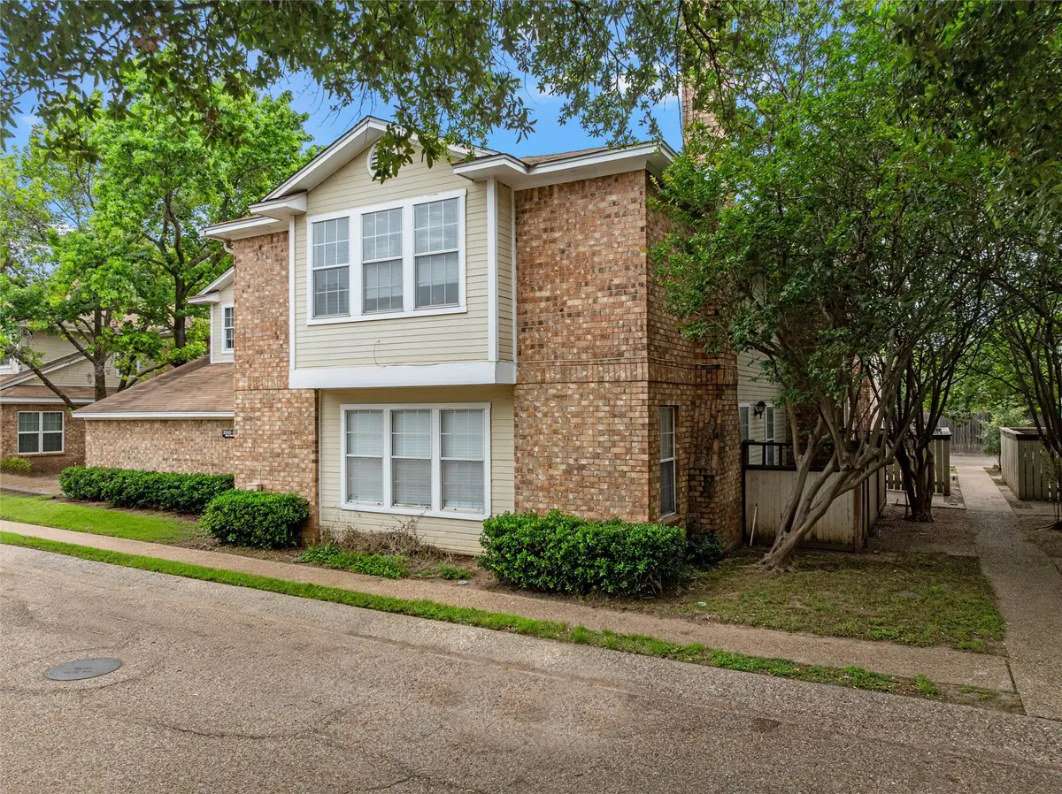 2314 Melissa Drive, Waco, TX 76708 - #1