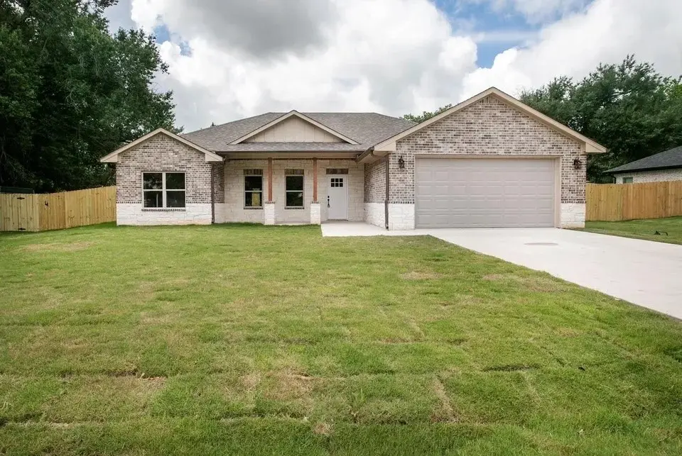 412 Stadium Lane, Van, TX 75790 - #1