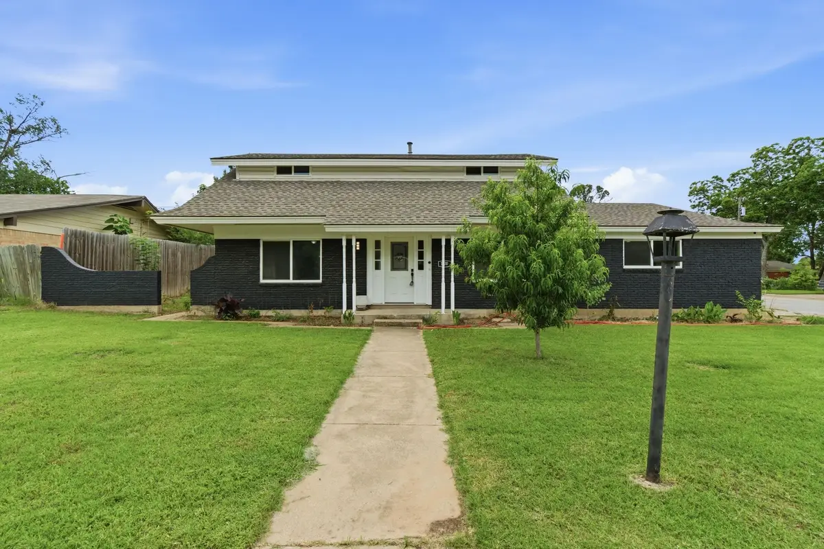 1900 Charleston Drive, Bedford, TX 76022 - #1