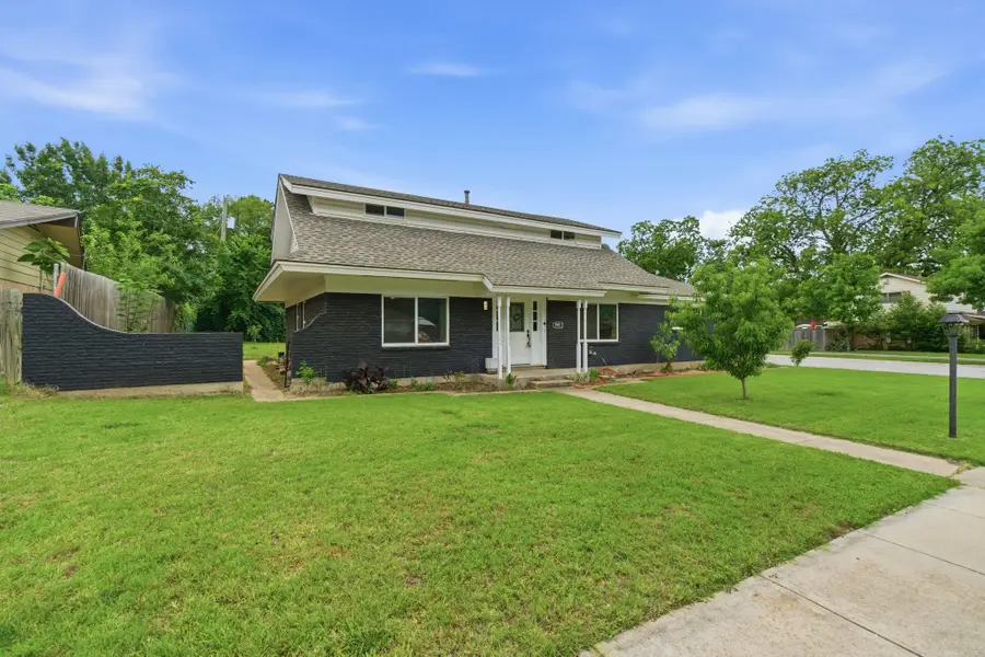 1900 Charleston Drive, Bedford, TX 76022 - #3
