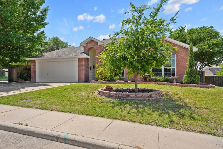 501 Meadowview Street, Farmersville, TX 75442 - #3