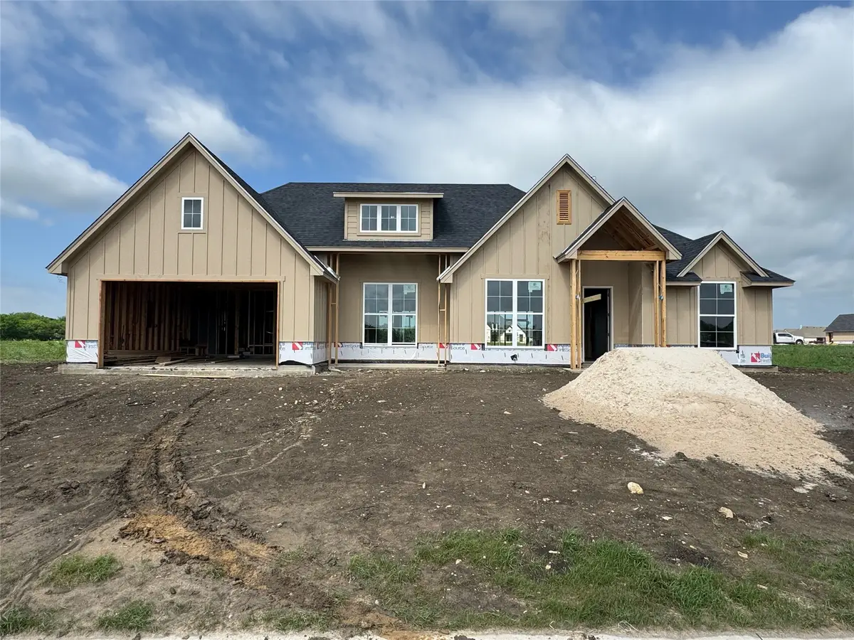 9500 Wood Duck Drive, New Fairview, TX 76078 - #1